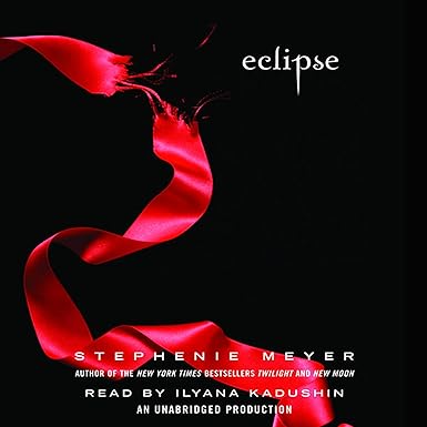 Eclipse: The Twilight Saga