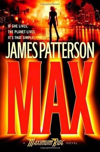 Max (Maximum Ride)