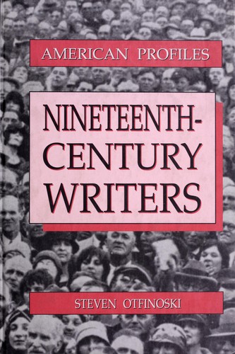 Nineteenth-century writers