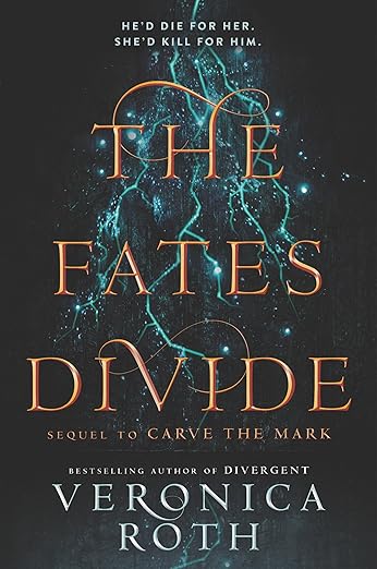 The Fates Divide