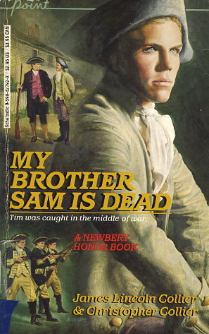 My Brother Sam Is Dead