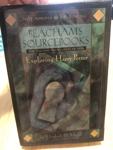 Beachams Sourcebooks