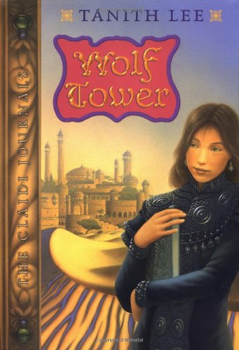 WOLF TOWER