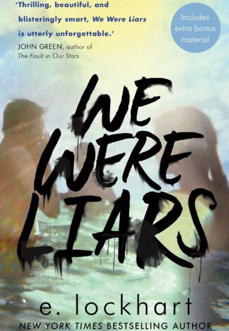 We Were Liars